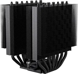 Повітряне охолодження PCCooler RT720 TC ARGB Black (RT720 TC ARGB BK) - мініатюра 2