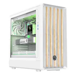 Корпус для ПК Gamemax CLAW 460 WW (9101-1200R0010) - мініатюра 10