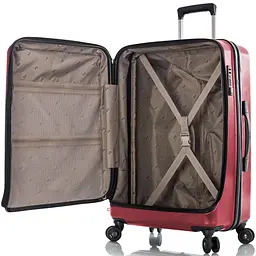 Валіза Heys EZ Access (M) Red (10140-0003-26) - мініатюра 4