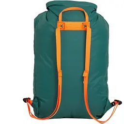 Рюкзак Exped Splash 15 зелений - мініатюра 2