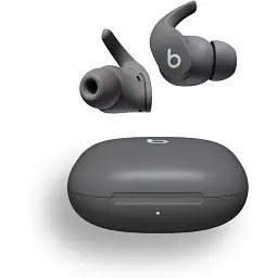 Навушники TWS Beats by Dr. Dre Fit Pro Sage Gray (MK2J3) - мініатюра 3