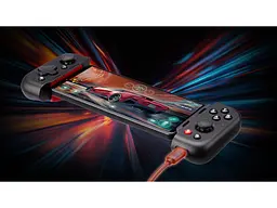 Бездротовий геймпад Acer Nitro NGR400 (GP.OTH11.074) - мініатюра 2