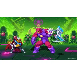 Гра Marvel Cosmic Invasion для PS5 (EN) [163550] - мініатюра 6