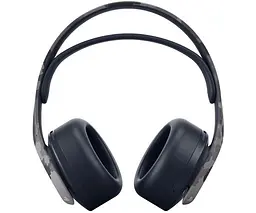 Бездротова гарнітура Pulse 3D Wireless Headset Grey Camo - мініатюра 2