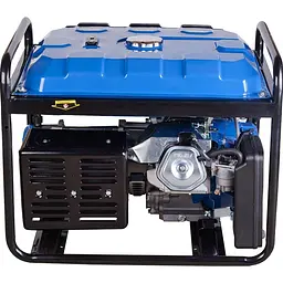 Генератор бензиновий EnerSol EPG-7500SE [129040] - мініатюра 2