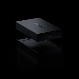 Криптогаманець Tangem Wallet 2.0 набір з 3 карток Black (TG128X3-B) - мініатюра 7