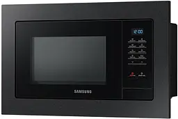 Мікрохвильова піч Samsung MS23A7013AB - мініатюра 2