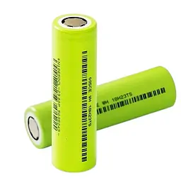 Акумулятор Bak Li-ion 18650 2900mAh (N18650CL-29) (TerraE INR18650 30E3)