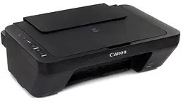 Багатофункціональний пристрій Canon Pixma Ink Efficiency E414 (6302371) - мініатюра 2