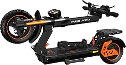 Електросамокат Kugoo Kirin M5 Pro [86459] - мініатюра 8