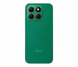 Смартфон Honor X8b 8/512Gb Glamorous Green Global Version - мініатюра 2
