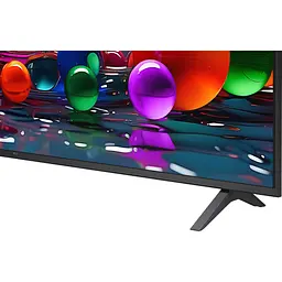 Телевізор LG UA75 65` LCD Ultra HD 4K 2025 (65UA75006LA) UA [137252] - мініатюра 9