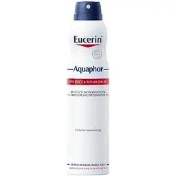 Спрей для тіла Eucerin Aquaphor для подразненої та пошкодженої шкіри 250 мл