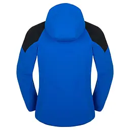 Куртка Zajo Karakorum Jkt M Nautical Blue (ZA-3044342) - мініатюра 2