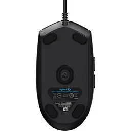 Миша Logitech G203 Lightsync Black (910-005796) [79333] - мініатюра 5