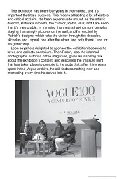 Inside Vogue - мініатюра 5