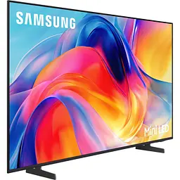 Телевізор Samsung M70H 43" Mini LED 4K (UE43M70HAUXUA) [174408] - мініатюра 2