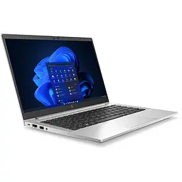 HP EliteBook 630 G9 Core i5 1235U 1.3GHz/16GB RAM/256GB SSD PCIe/baterieCARE+ Wi-Fi/BT/Intel Iris Xe/13.3 FHD AG LED/Win 11 Pro 64-bit