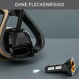 Праска TEFAL FV-8064E0 - мініатюра 4