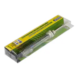 Паяльник WEP 907 (з регулюванням t 200 – 450 гр C, 220V, 60W) - мініатюра 3