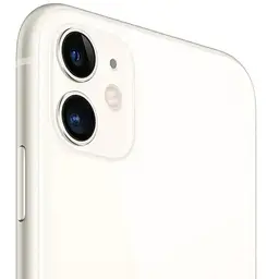Смартфон Apple iPhone 11 256Gb White - мініатюра 3