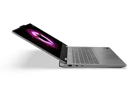 Ноутбук Lenovo LOQ Essentia 15ARP11 (83VA001YRA) - мініатюра 5