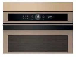 Мікрохвильова піч WHIRLPOOL WMD44ME (вбудована) - мініатюра 4