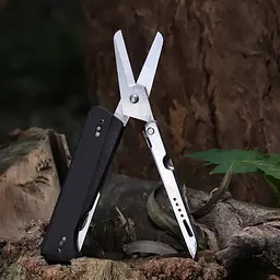 Ніж-Ножиці Roxon KS S501U - мініатюра 13