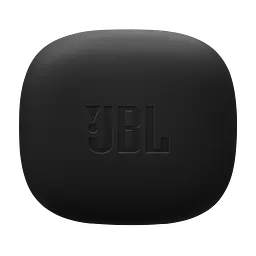 Навушники бездротові JBL Wave FLEX 2 стерео в кейсі чорні (JBLWFLEX2BLK) - мініатюра 8