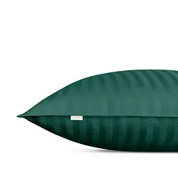 Дитяча постільна білизна Cosas сатин MALACHITE CS1 110х140см (StrSatin_2027Malachite_Malachite_140) - мініатюра 4