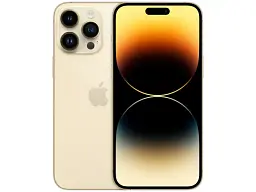 Смартфон Apple IPhone 14 Pro Max 1TB eSIM Gold (MQ943)