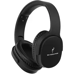 Bluetooth-гарнітура SkyDolphin SL01 Чорний (SDBTE-000186)