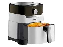 Мультипіч (аерофритюрниця) Tefal EasyFry&Grill (EY501A10) - мініатюра 2