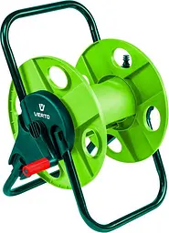 Котушка для шланга на підставці 45м 1/2" 15м 3/4" Verto sad0001825