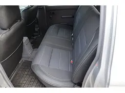 Авточохли модельні MW Brothers для Nissan NP 300 c 2008 - мініатюра 6