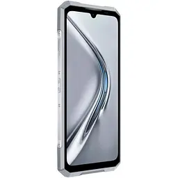 Смартфон Doogee Blade GT 12/256GB Silver [151114] - мініатюра 2