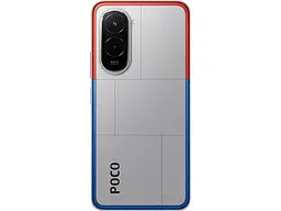 Смартфон Xiaomi POCO M7 8/256GB Silver - миниатюра 6