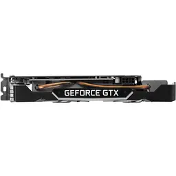 Відеокарта Palit GTX 1660Ti 6Gb Dual (NE6166T018J9-1160С) (GDDR6, 192 bit, PCI-E 3.0 x16) Б/в - мініатюра 5
