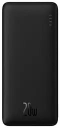 УМБ (Power Bank) Baseus P10022804113-00 20000mAh Black