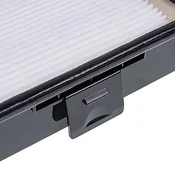 Фільтр вихідний HEPA11 для пилососу Samsung SC6500 (DJ97-00492A) - мініатюра 8