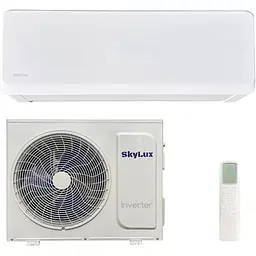 Спліт-система SkyLux Inverter R32 SK-09CDR3DI [139870]