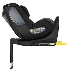 Автокрісло Maxi-Cosi Stone Authentic Black (8006671110) - мініатюра 5