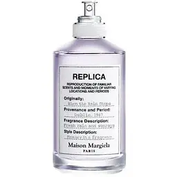 Туалетна вода Maison Martin Margiela Replica When the Rain Stops 30 мл