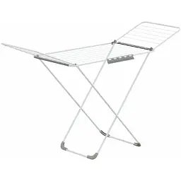 Сушарка для одягу Alex Valex Premium 18 м біла (AV18WHT)