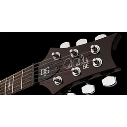 Електрогітара PRS SE DGT McCarty Tobacco Sunburst (162706) - мініатюра 9