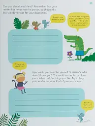 Key Skills. Wipe-Clean Creative Writing 6-7 - мініатюра 12