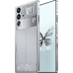 Смартфон Redmagic 10 Pro+ 16/512GB Moonlight CN [139130] - мініатюра 2