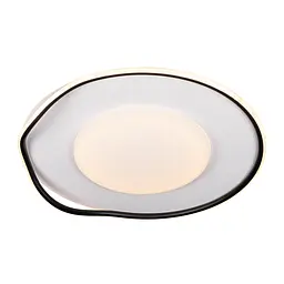 Люстра LED Levistella 7871098 WH+BK
