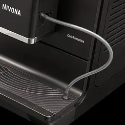 Кавомашина автоматична Nivona CafeRomatica 930 (NICR 930) - мініатюра 4