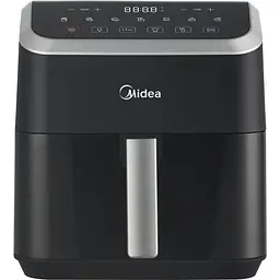 Мультипіч-фритюрниця Midea MF-CY55K (5 л)